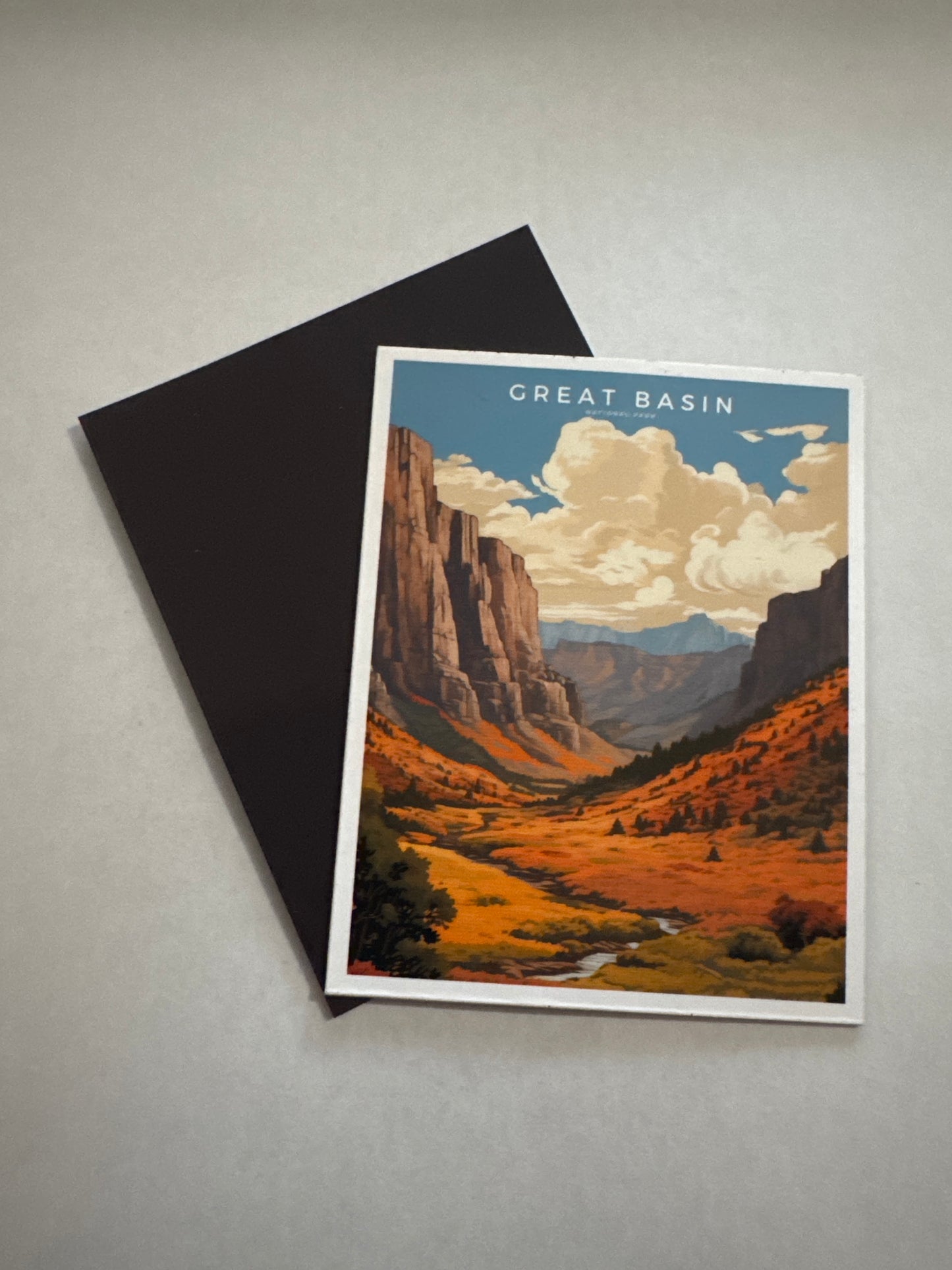 Great Basin