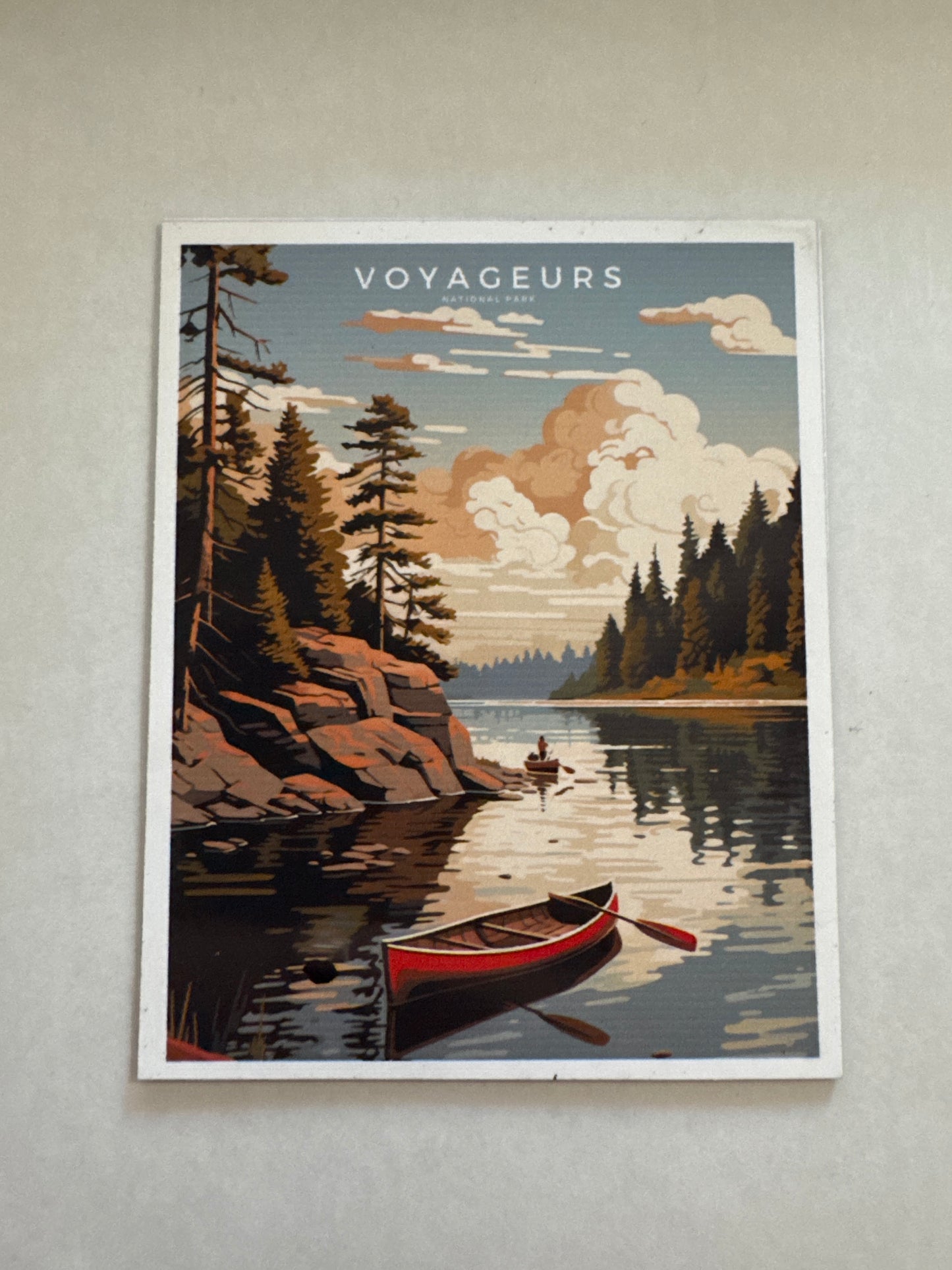 Voyageurs