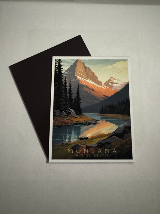 Montana