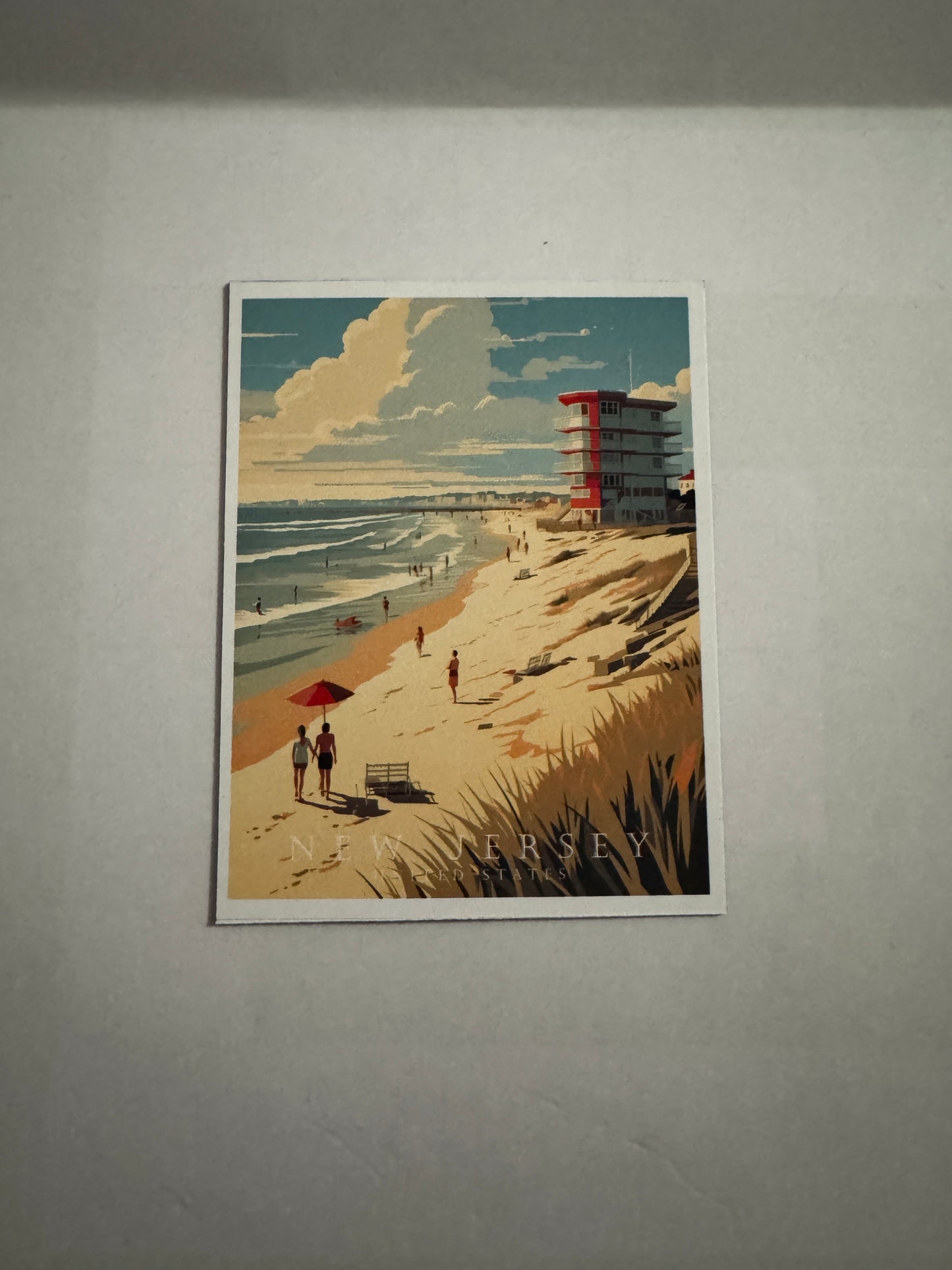 New Jersey