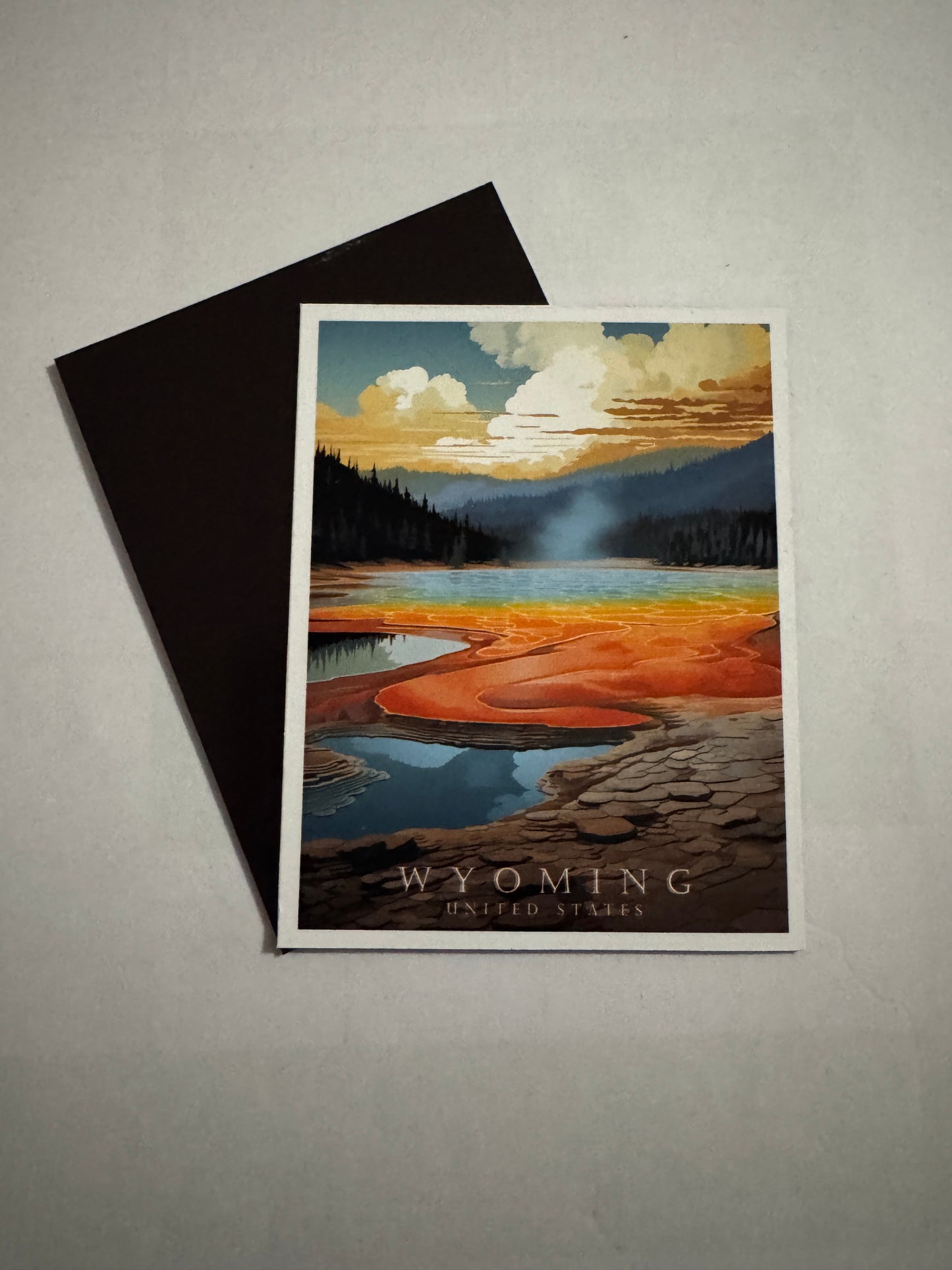Wyoming