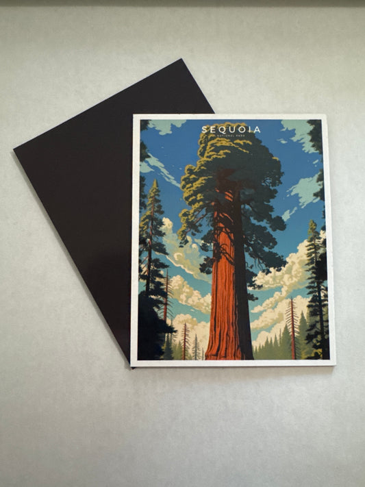Sequoia