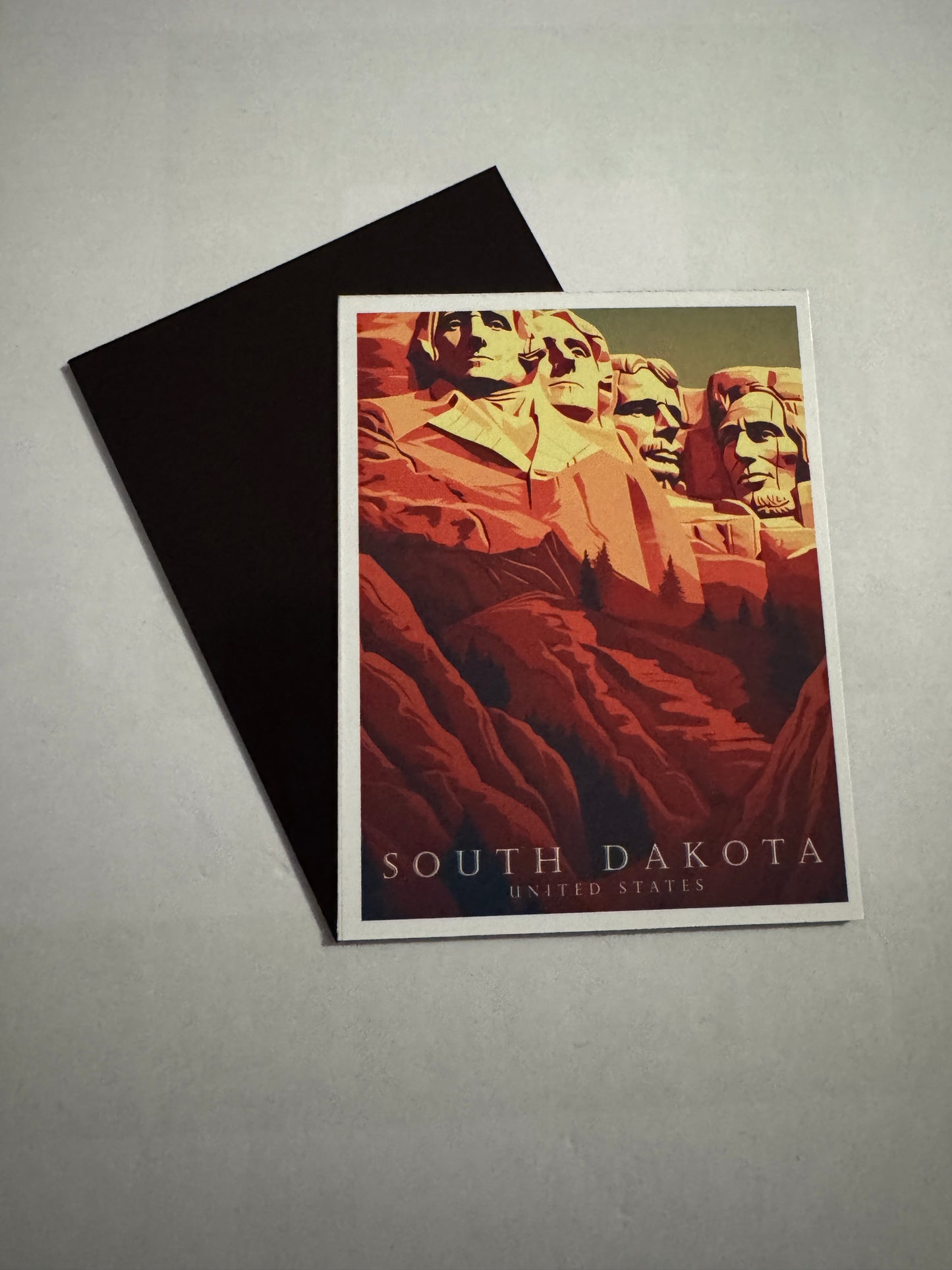 South Dakota