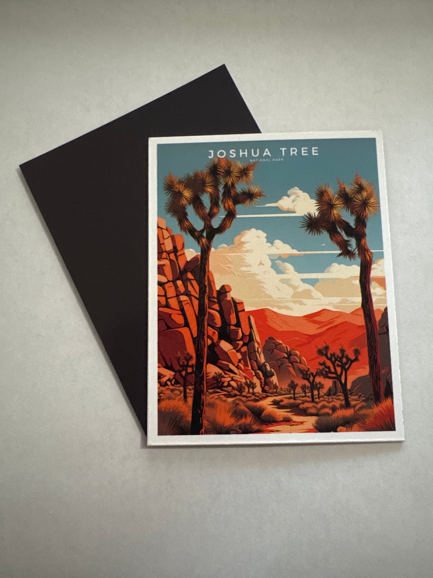 Joshua Tree