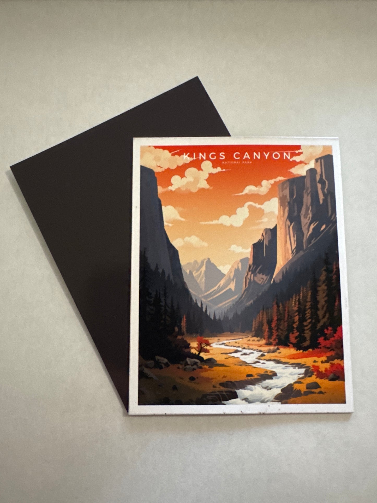 Kings Canyon