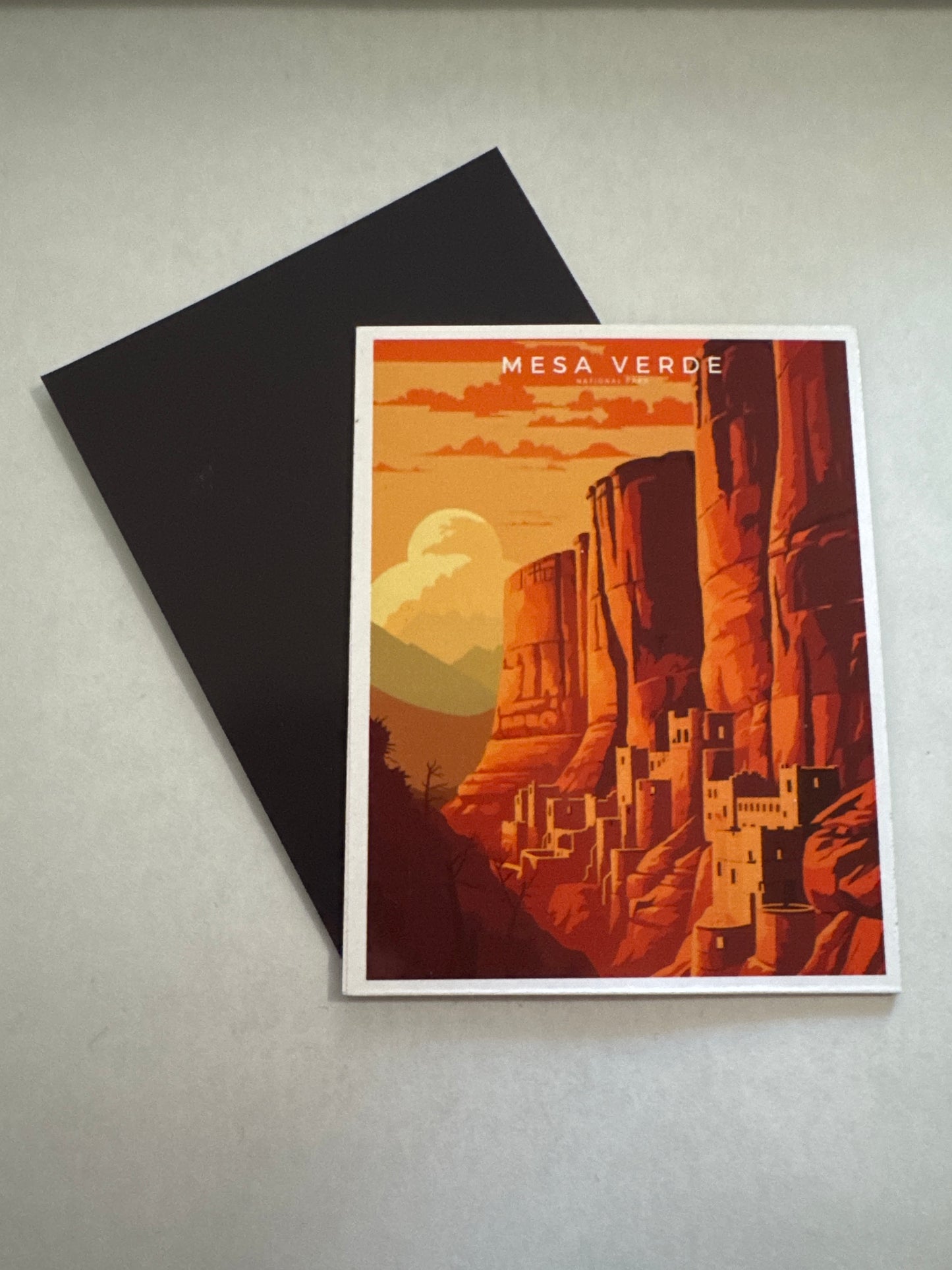 Mesa Verde