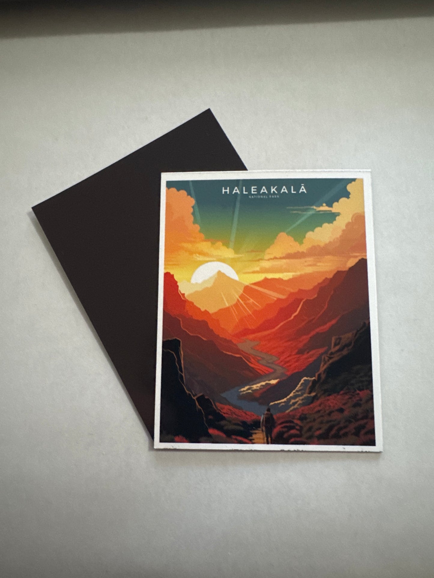 Haleakala