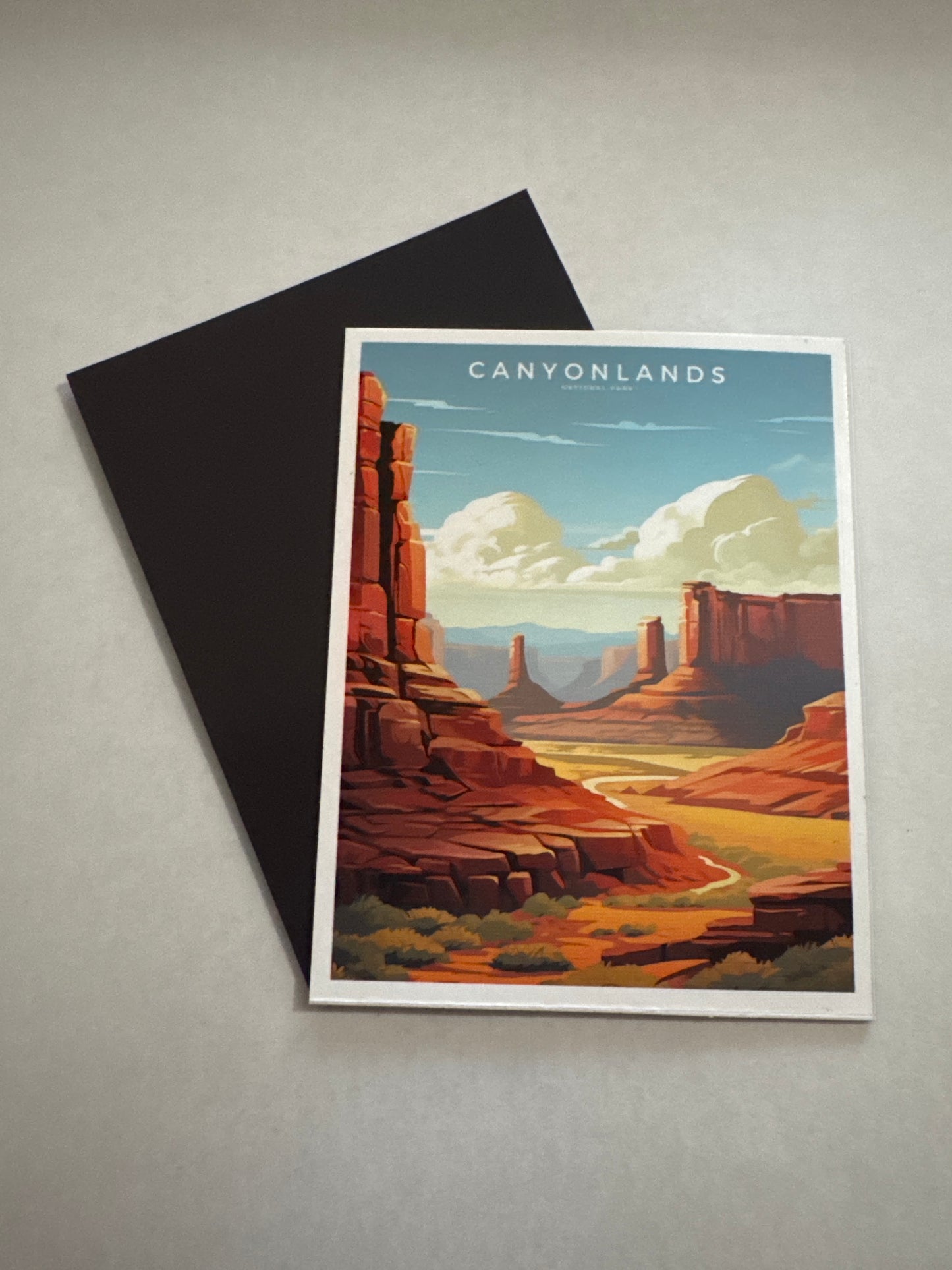 Canyonlands