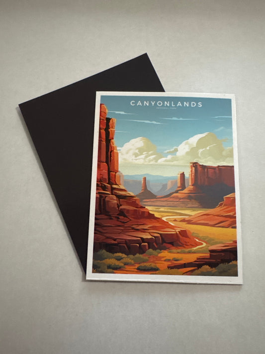 Canyonlands