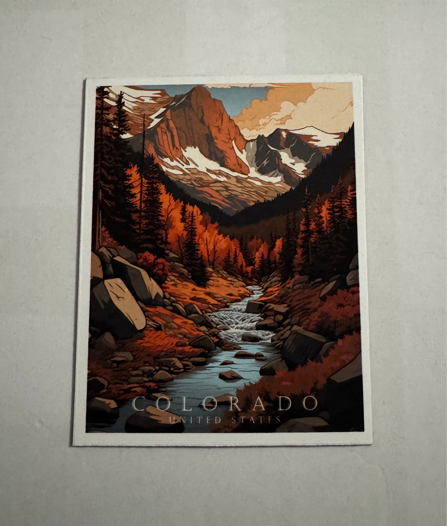 Colorado