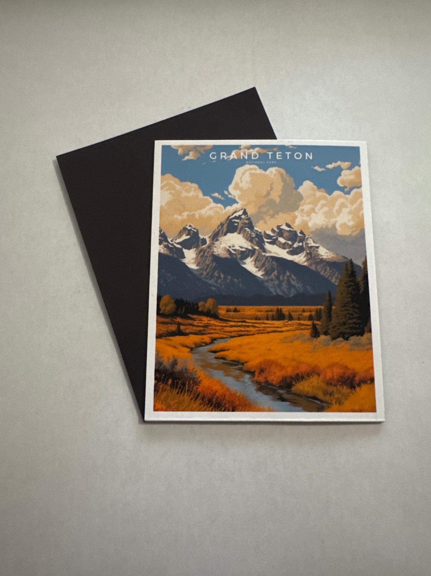 Grand Teton