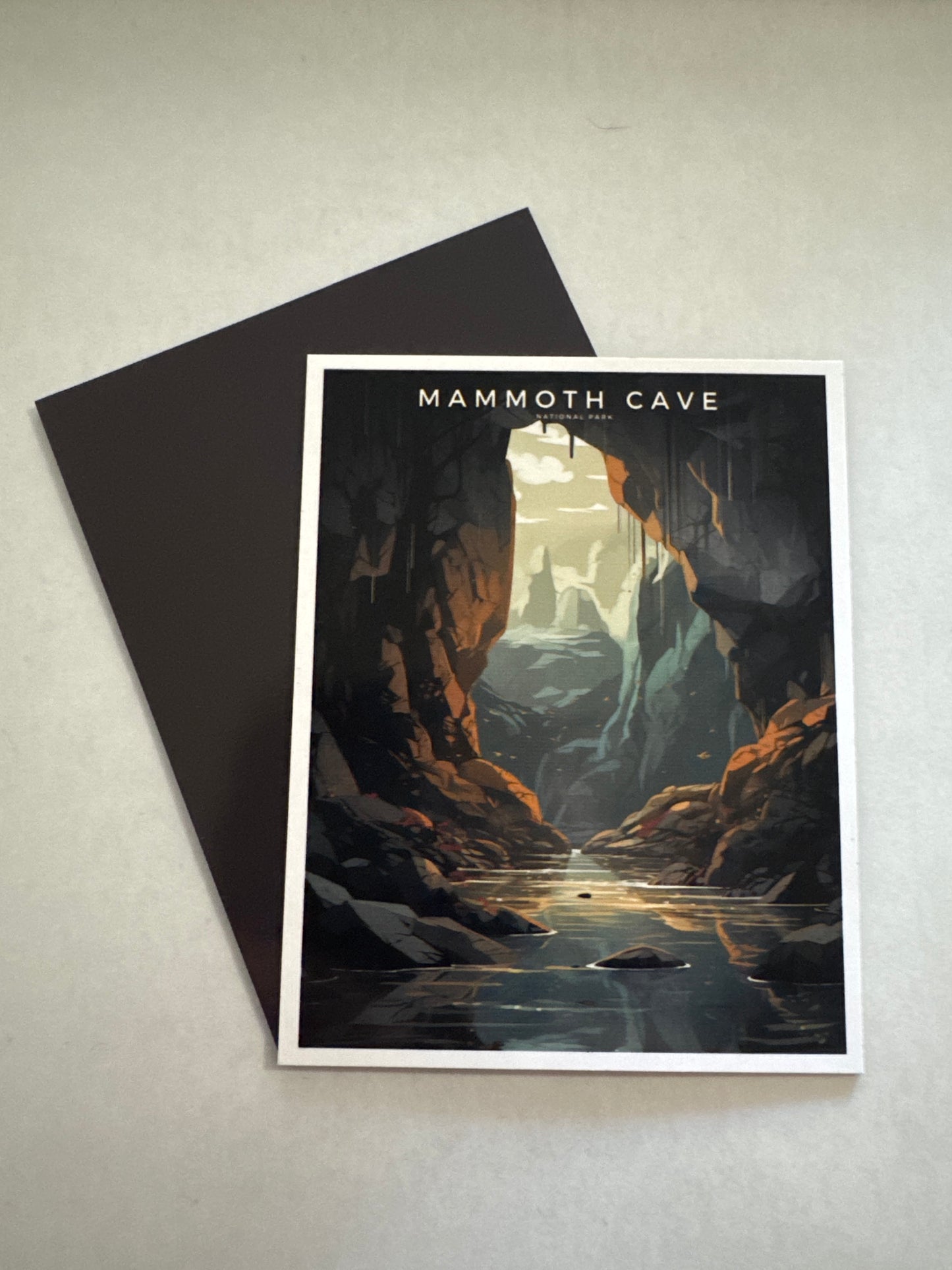 Mammoth Cave