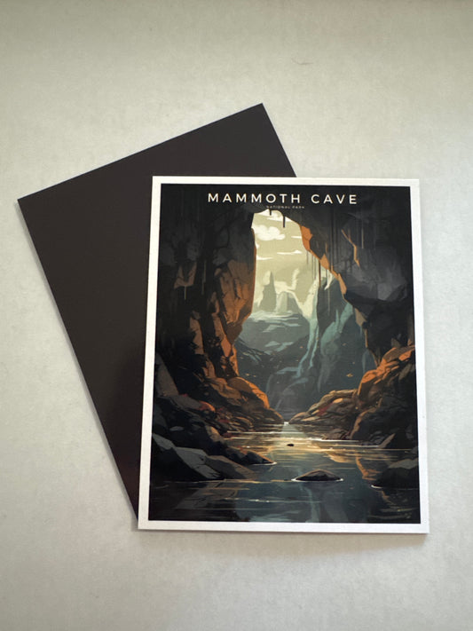 Mammoth Cave