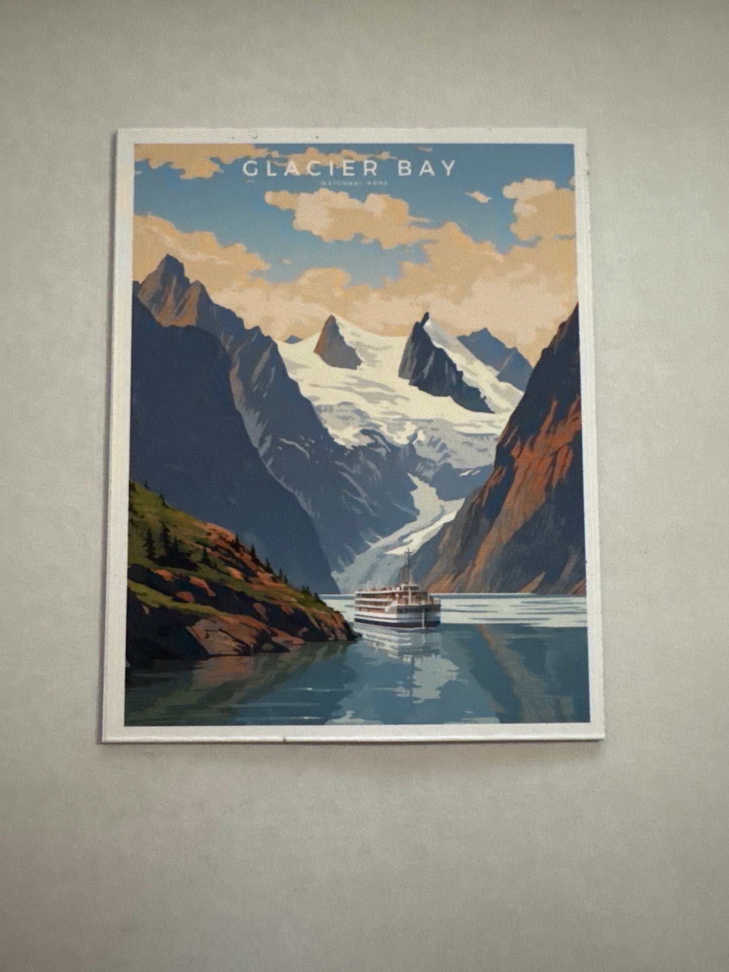 Glacier Bay