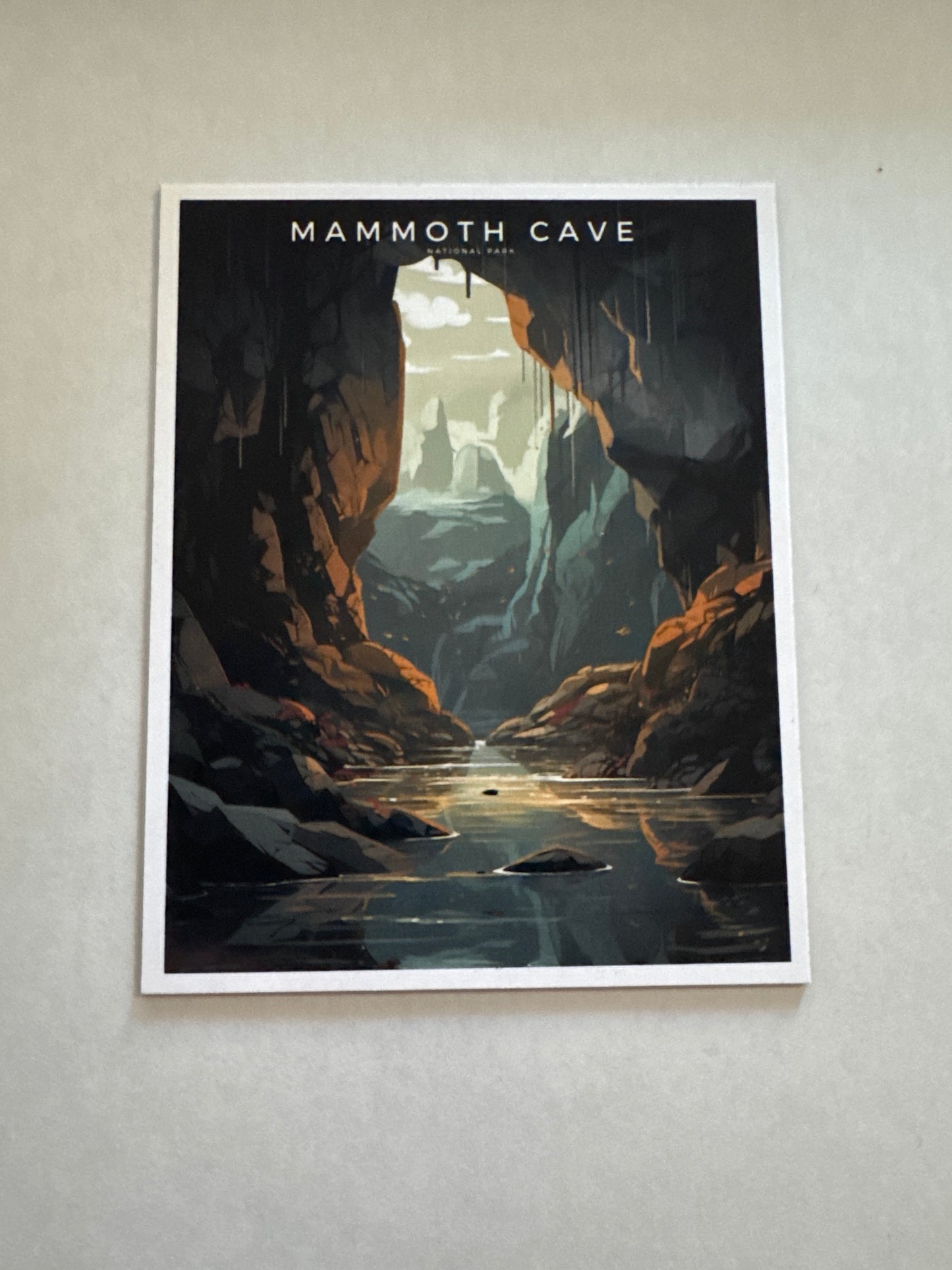 Mammoth Cave