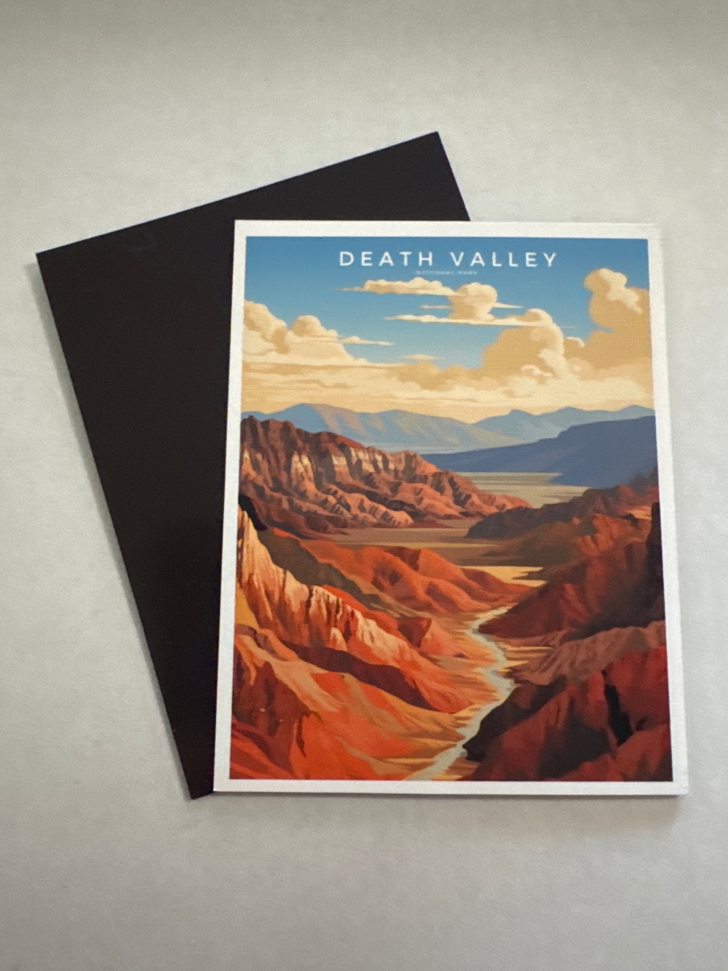Death Valley