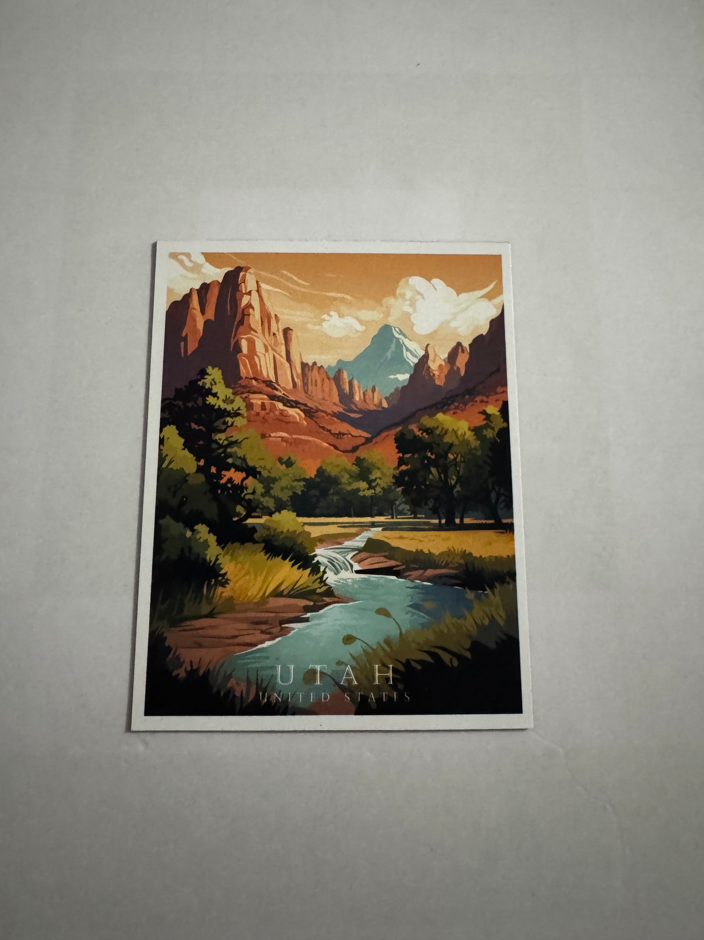Utah