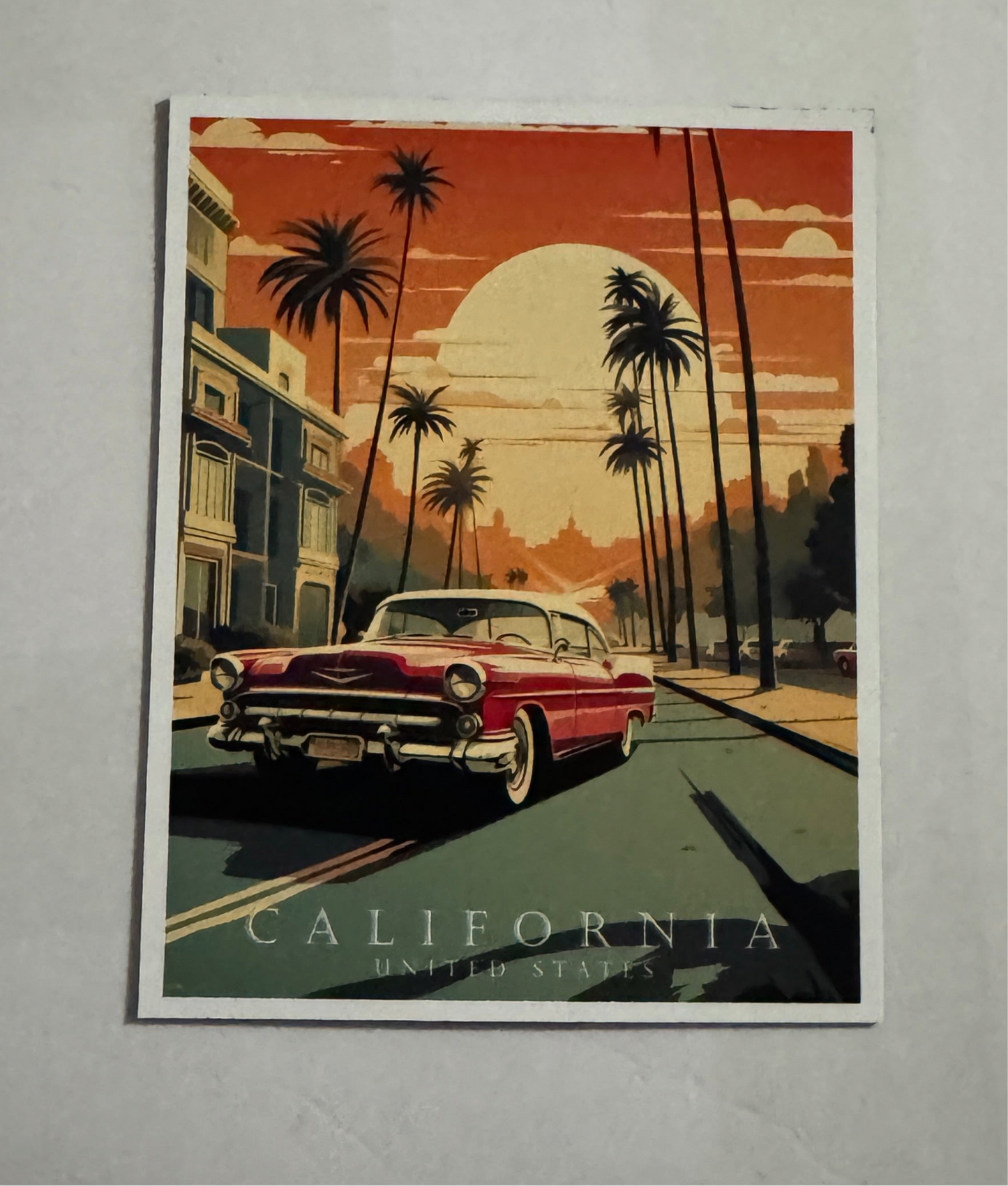 California