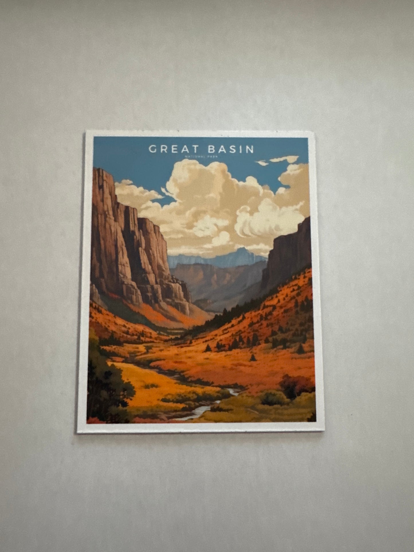 Great Basin