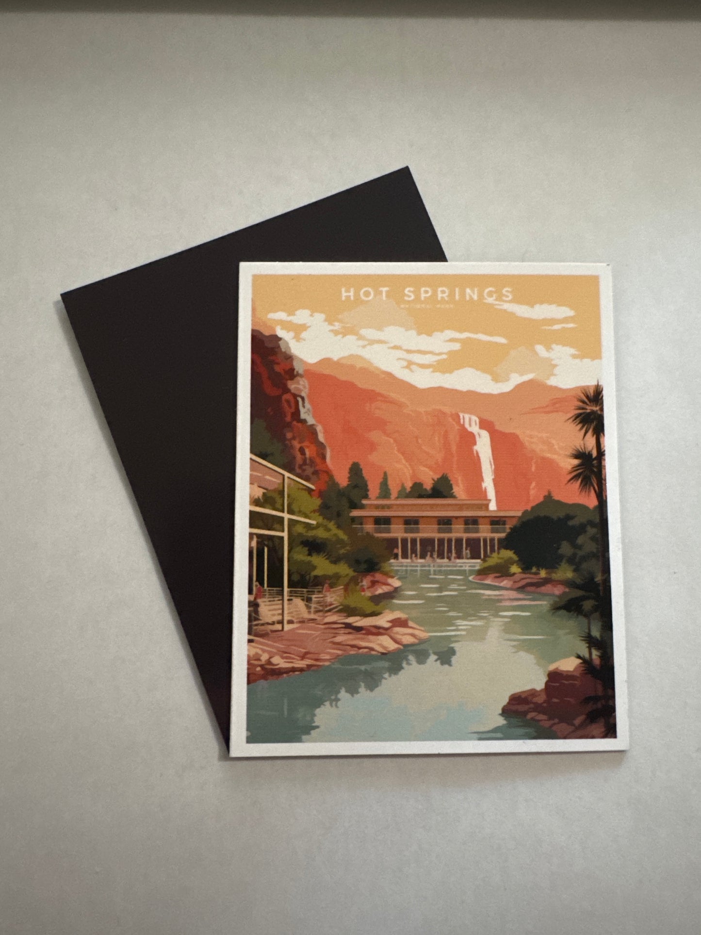 Hot Springs