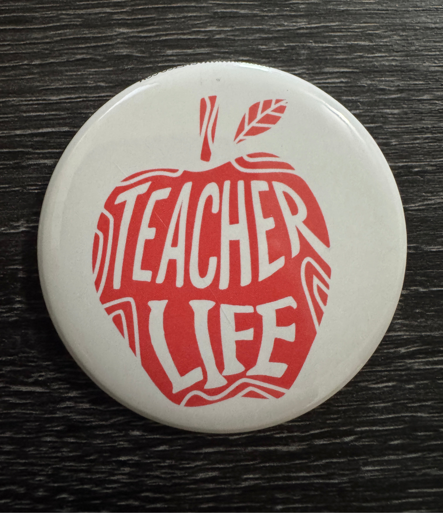 Teacher Life