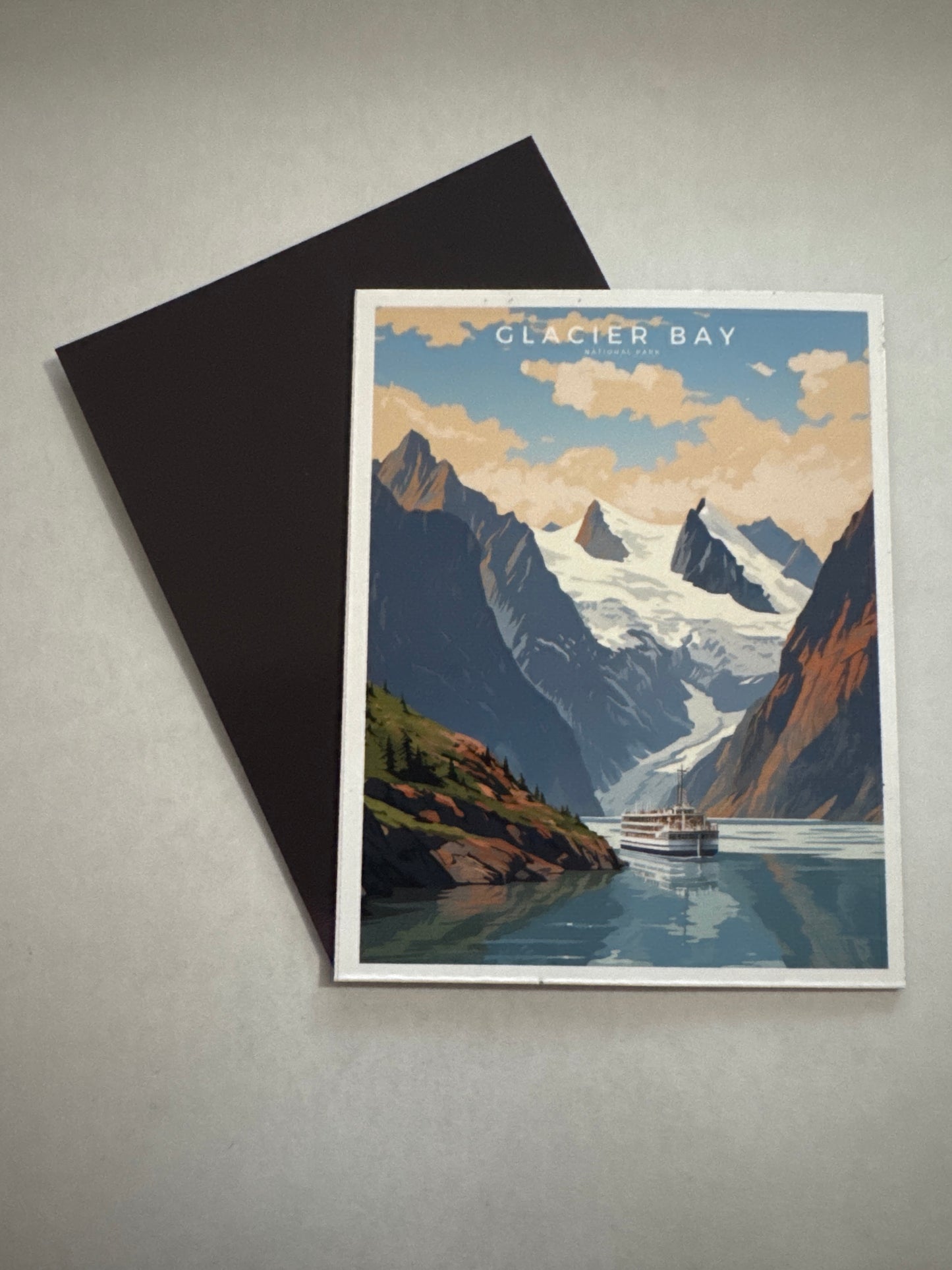Glacier Bay
