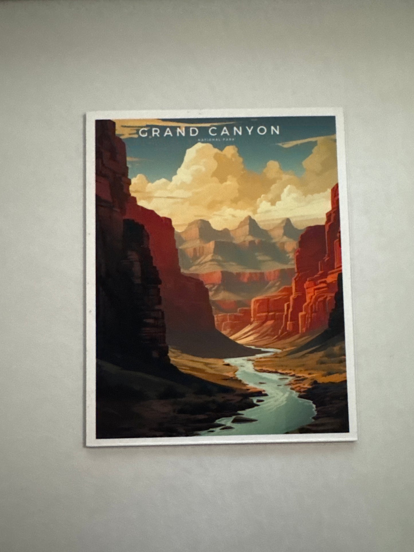 Grand Canyon