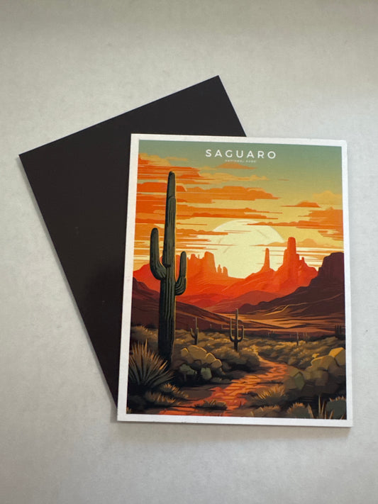 Saguaro