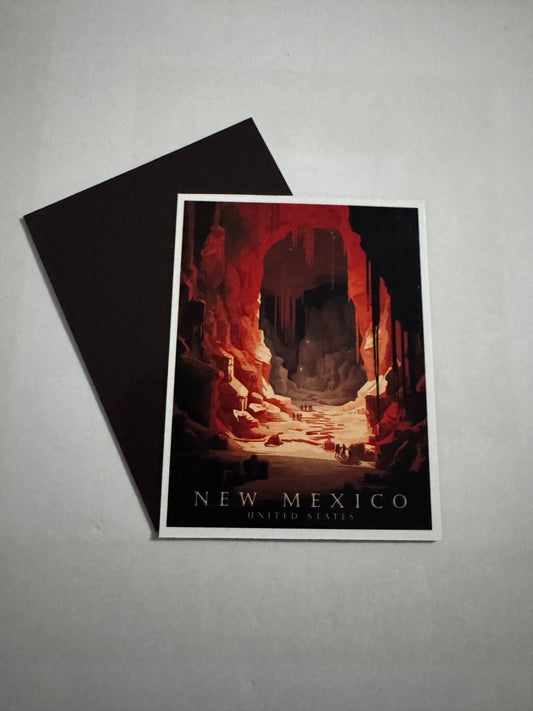 New Mexico