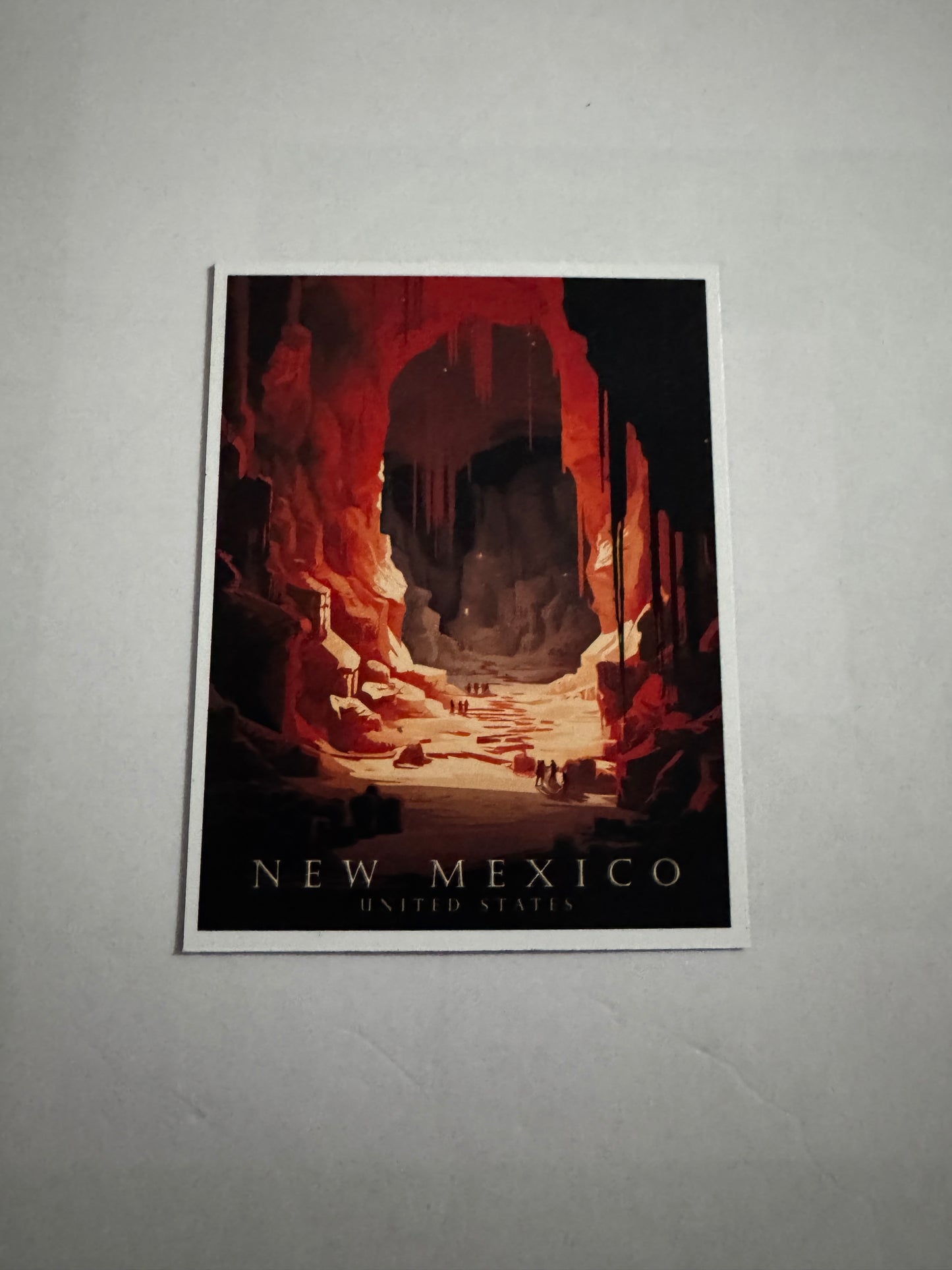 New Mexico