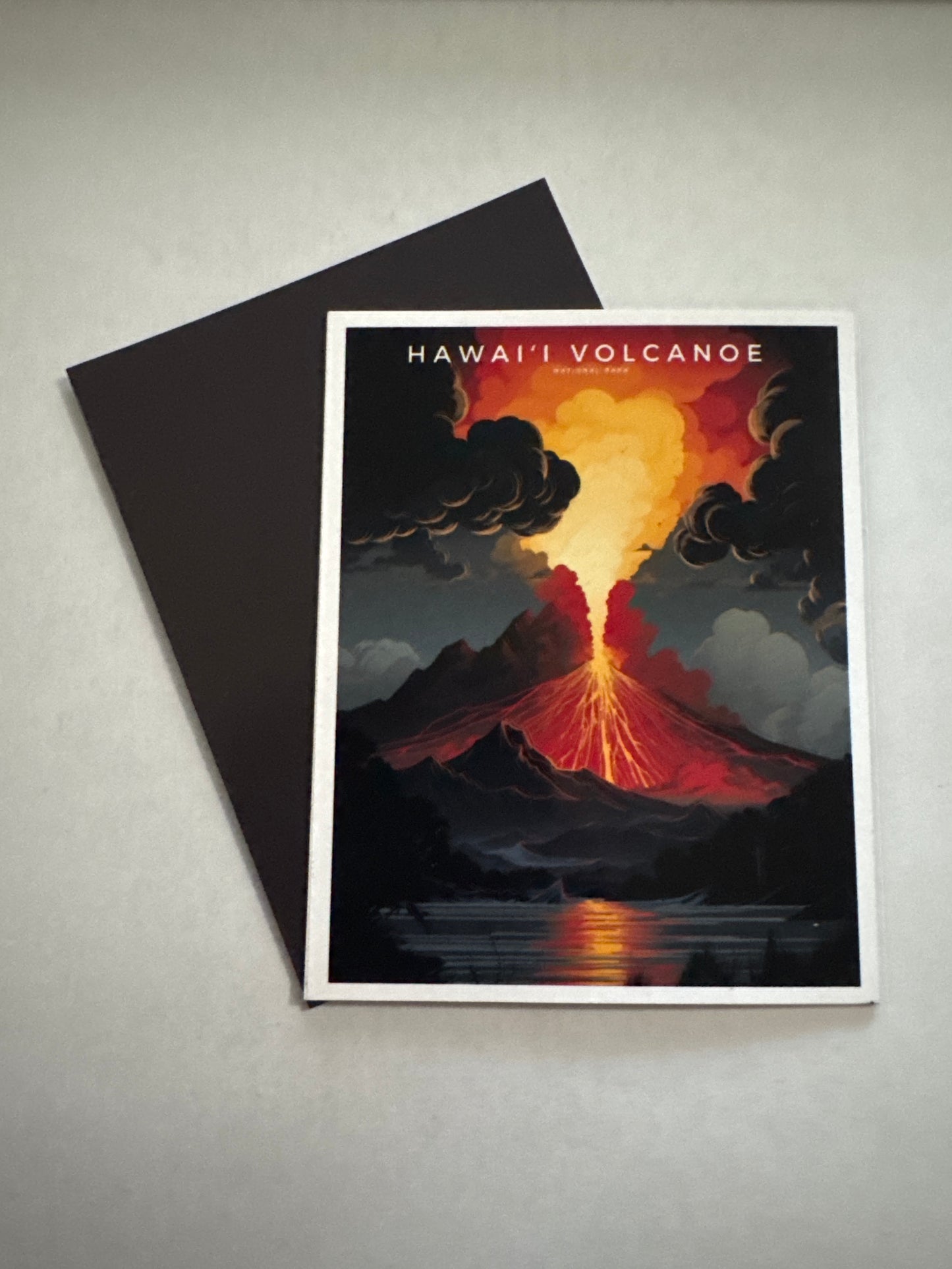 Hawai'i Volcanoes