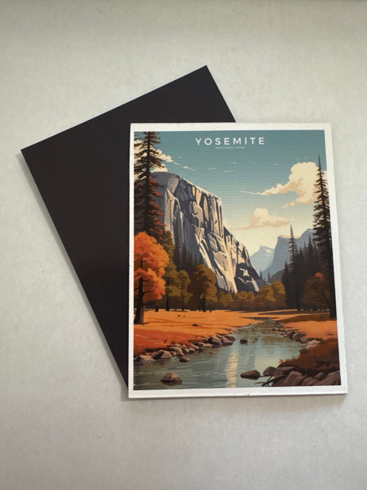 Yosemite