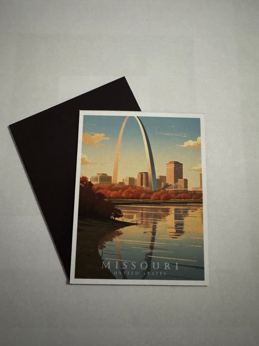 Missouri