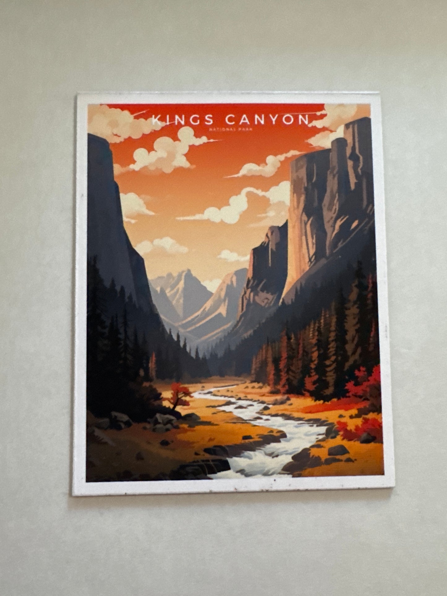 Kings Canyon