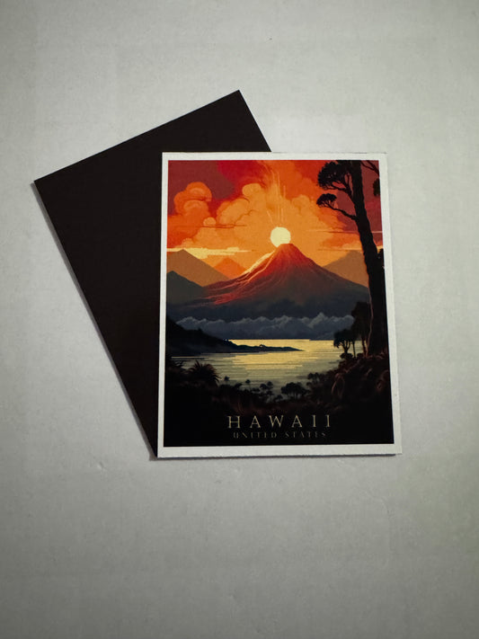 Hawaii