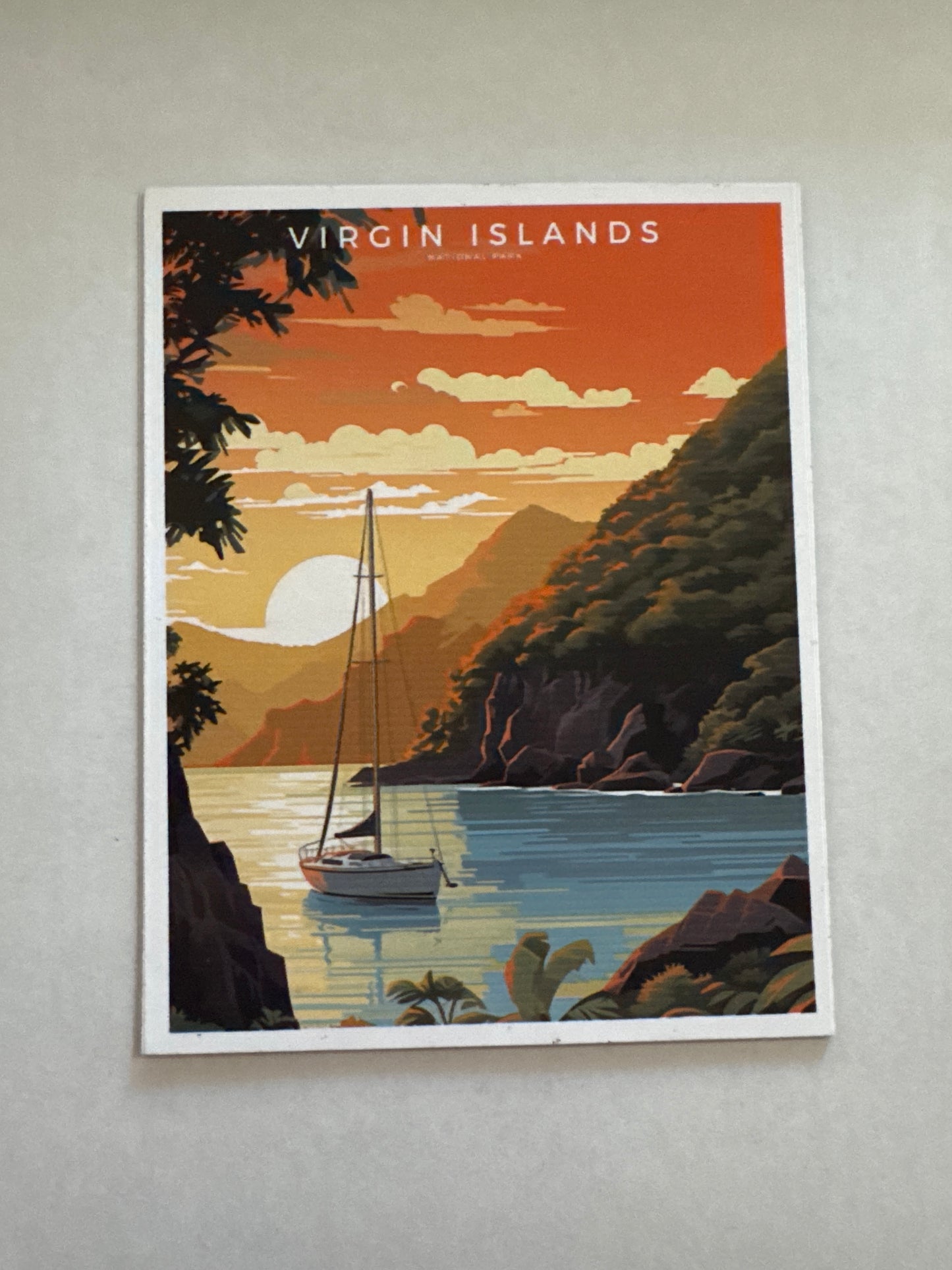 Virgin Islands