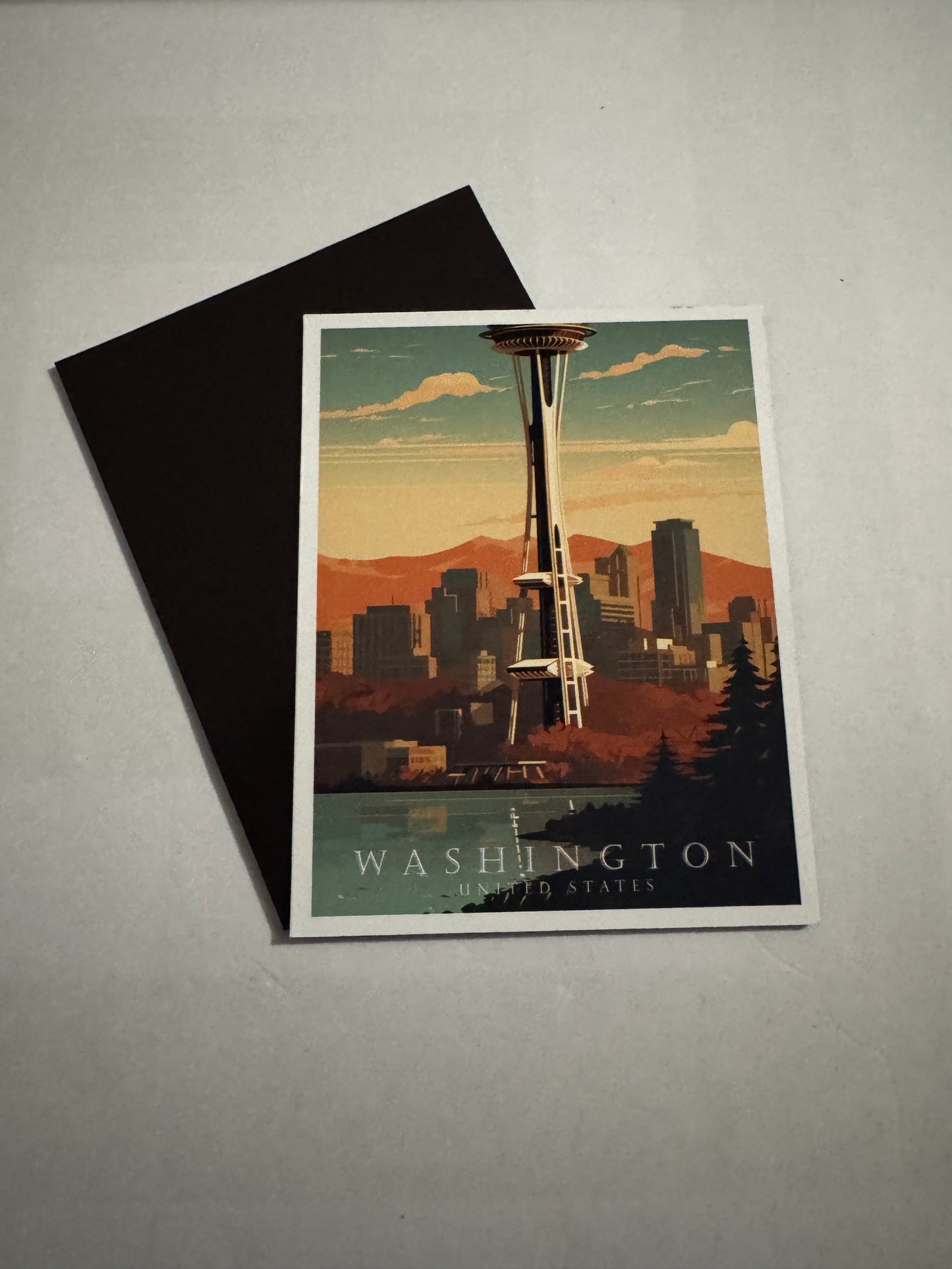 Washington