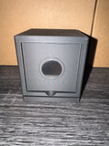 Spinning Magnet Cube & 4 - 2” Magnet Bundle