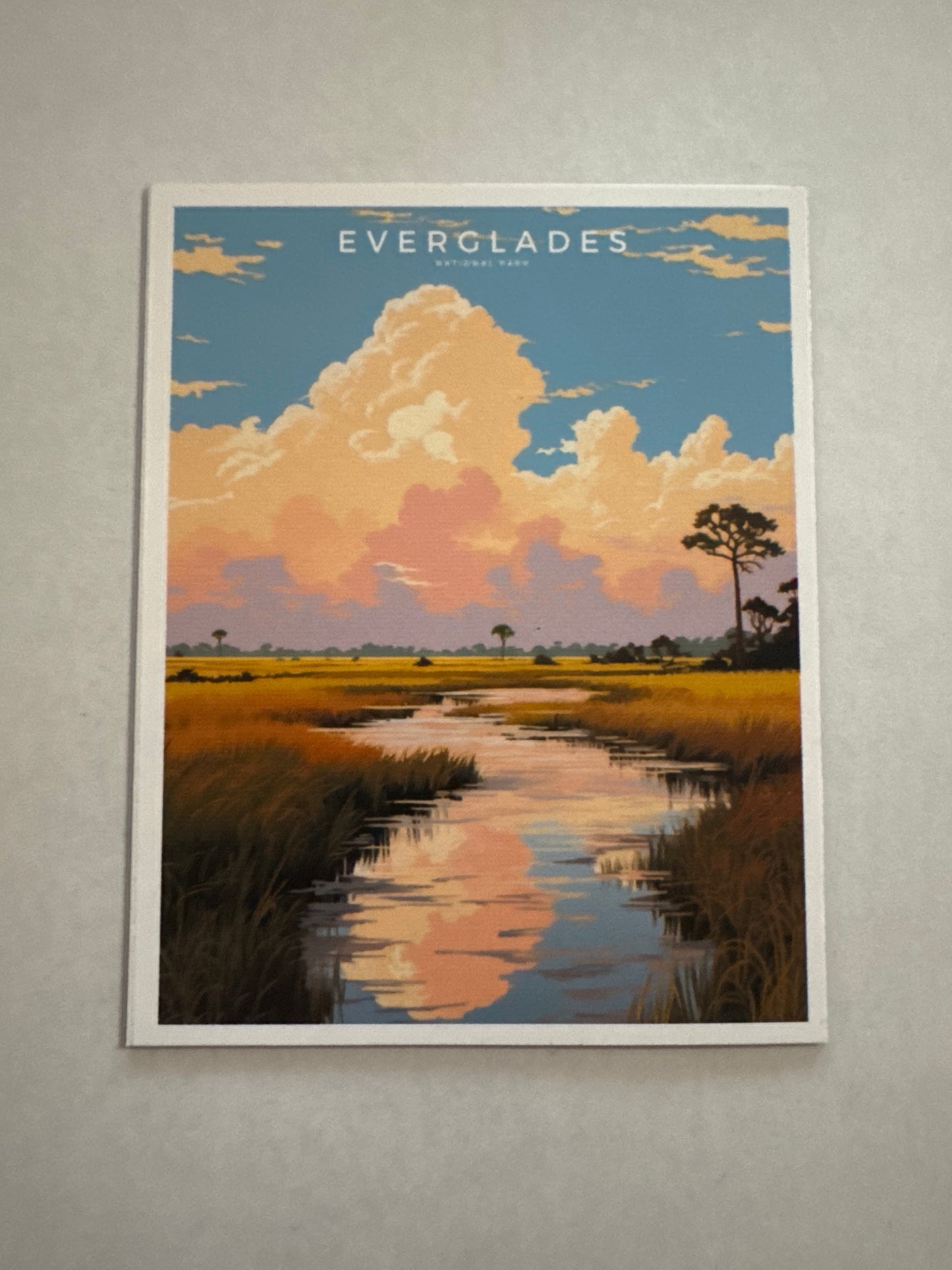 Everglades
