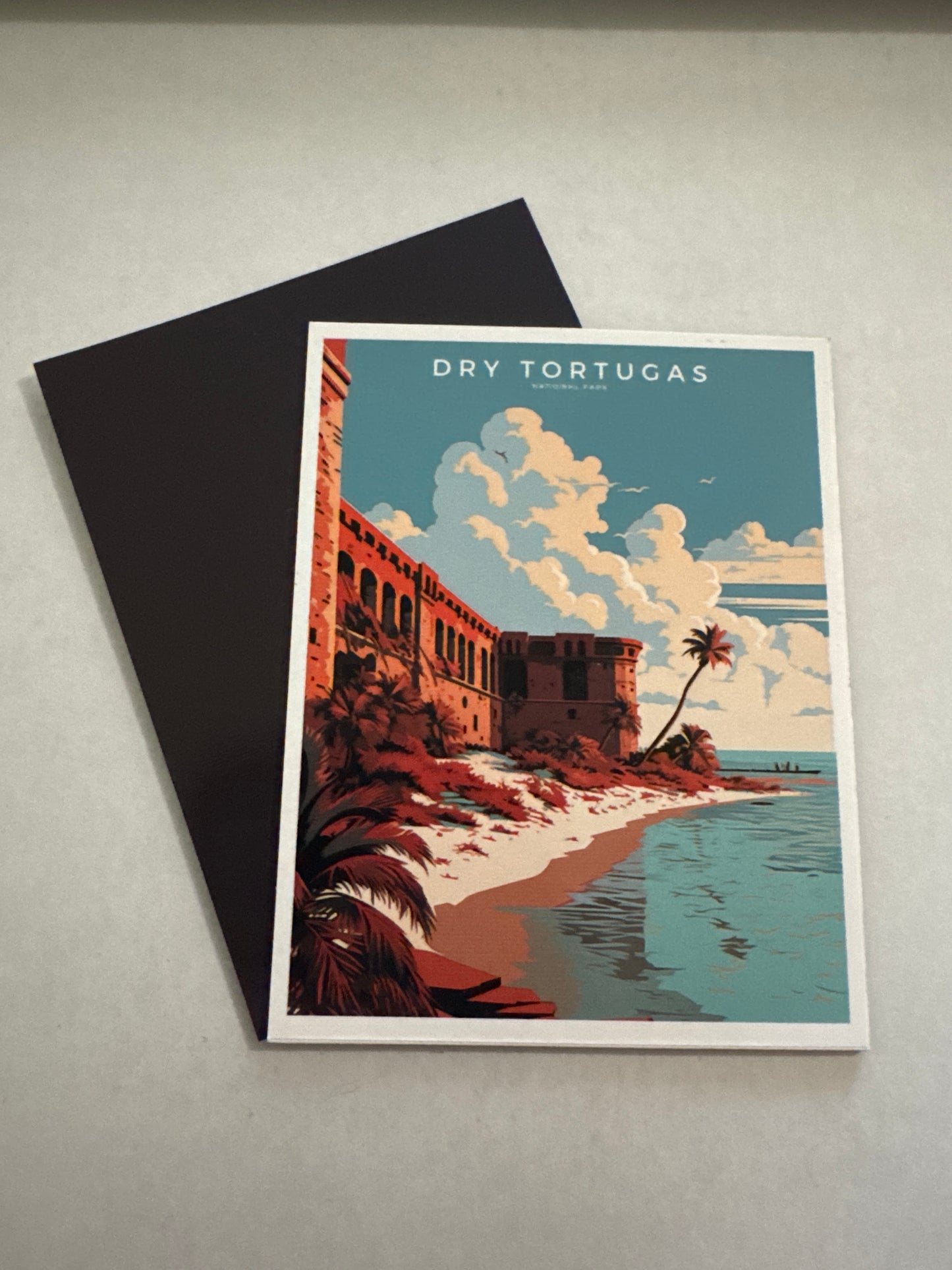 Dry Tortugas