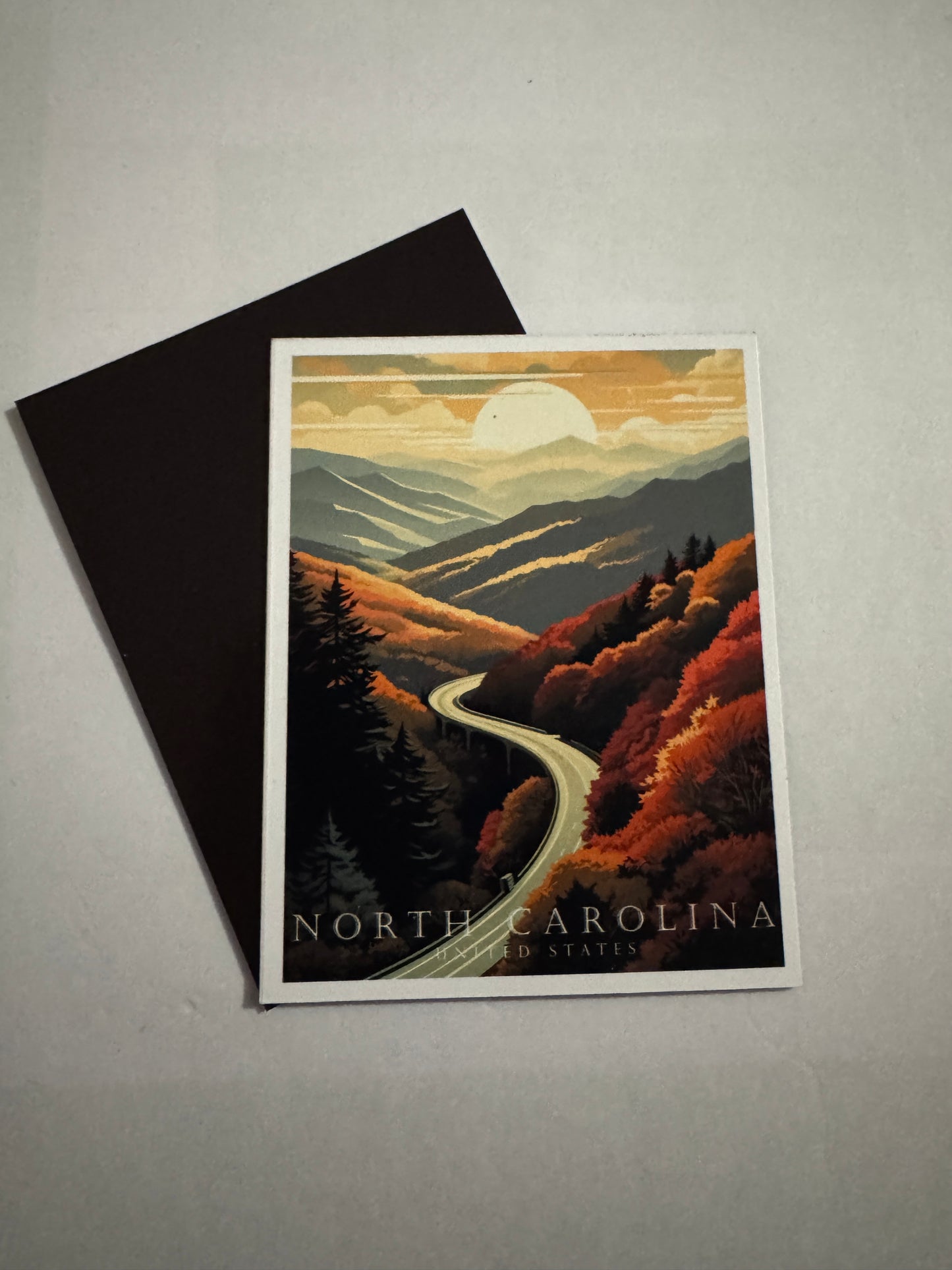 North Carolina