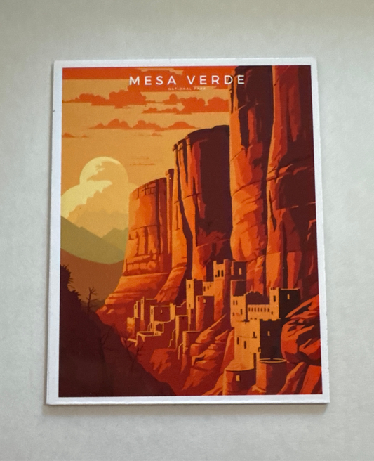 Mesa Verde