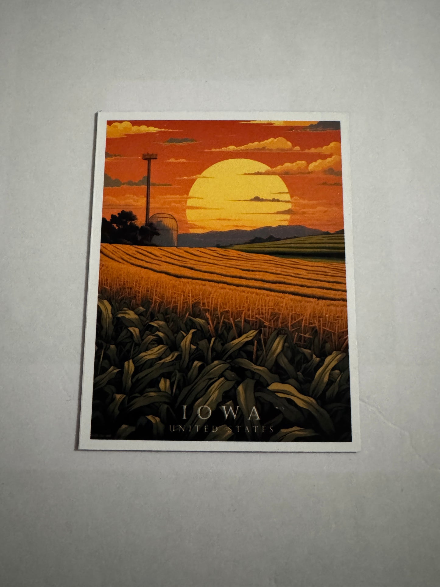 Iowa