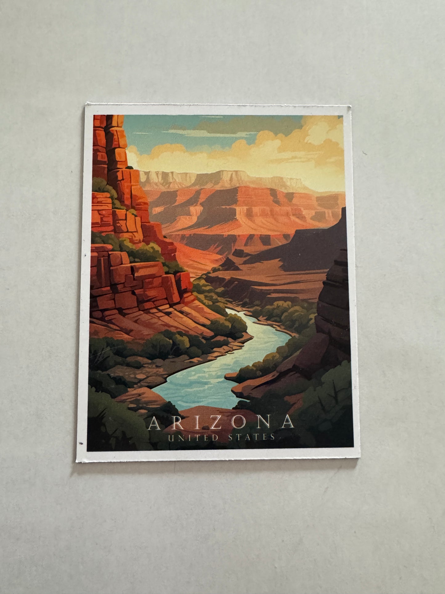 Arizona