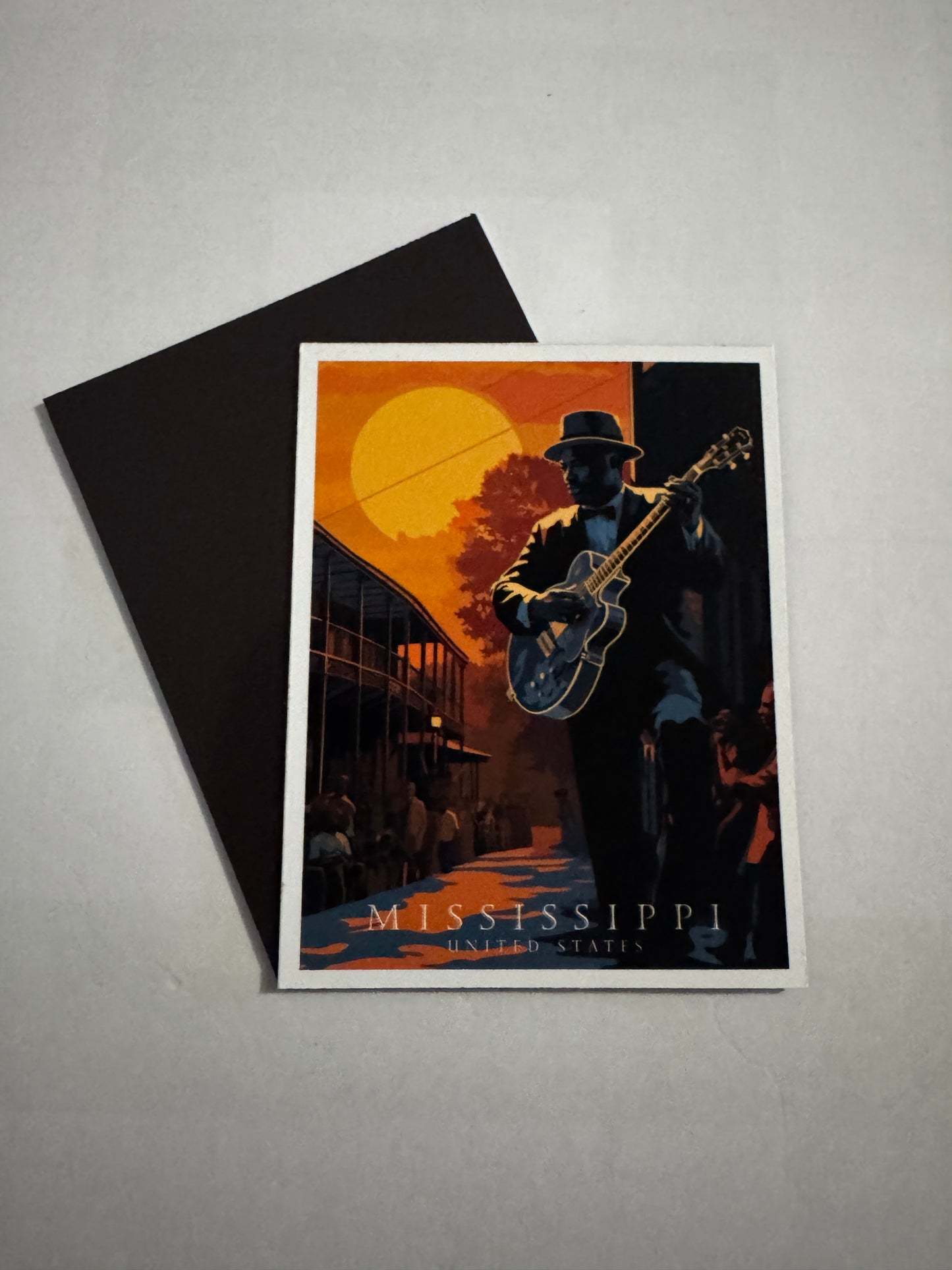 Mississippi