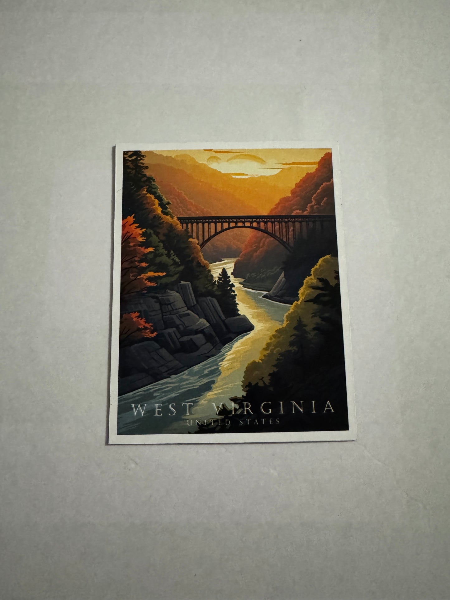 West Virginia