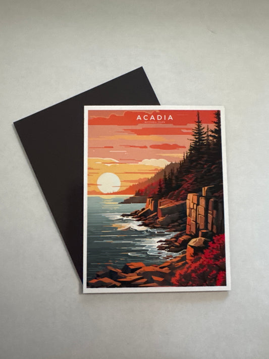 Acadia