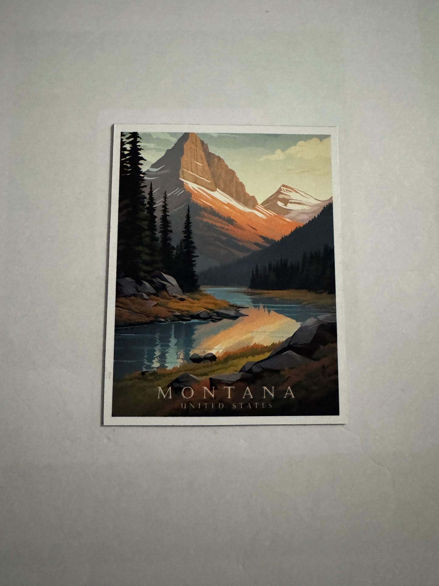 Montana