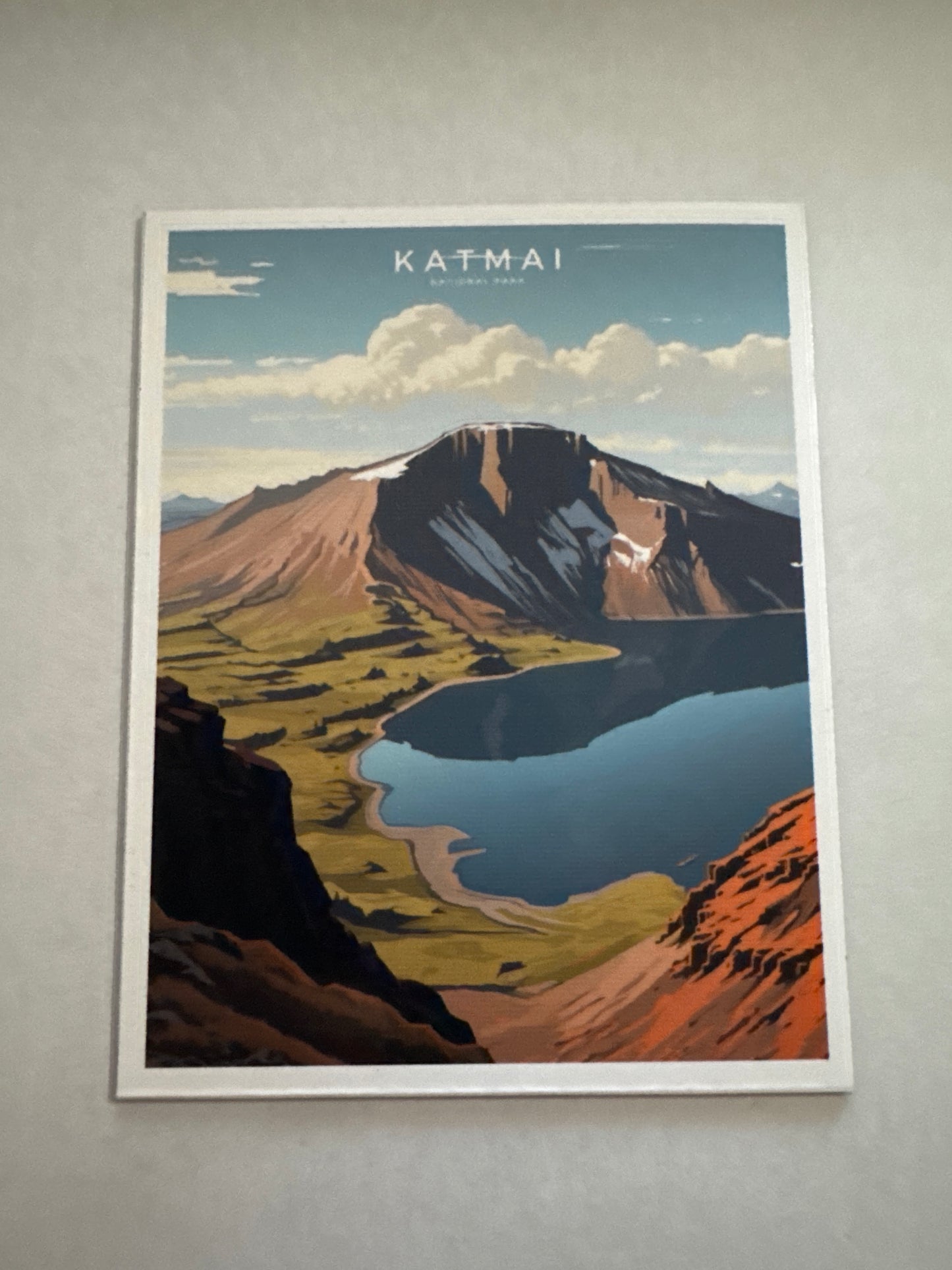 Katmai