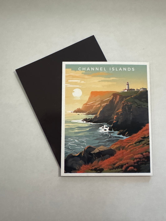 Channel Islands